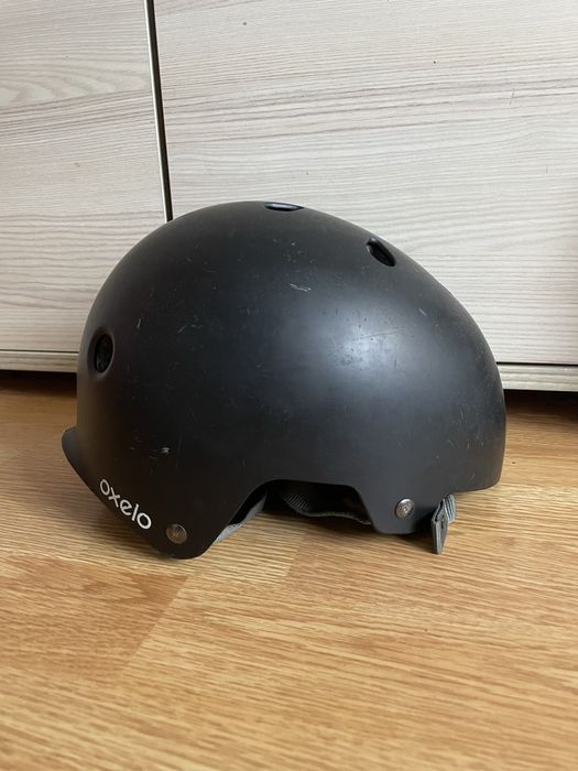 Kask na hulajnoge
