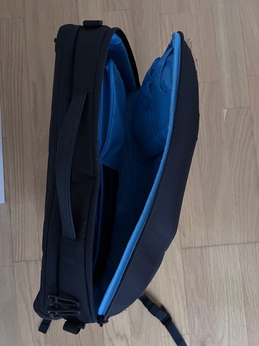 Thule - Mochila que se converte em pasta ou mala para portátil