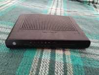 Modem router tc7200 u