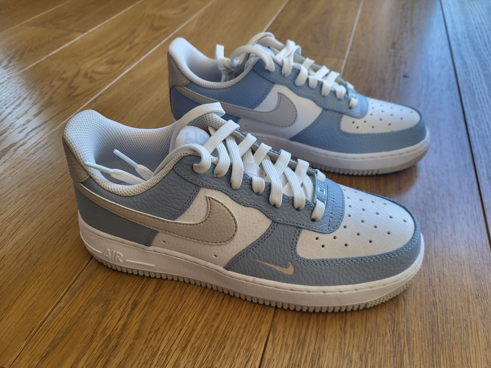 Nike Air Force 1 '07