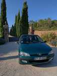 Peugeot 106 1.5 Diesel – Muito Bem Estimado!