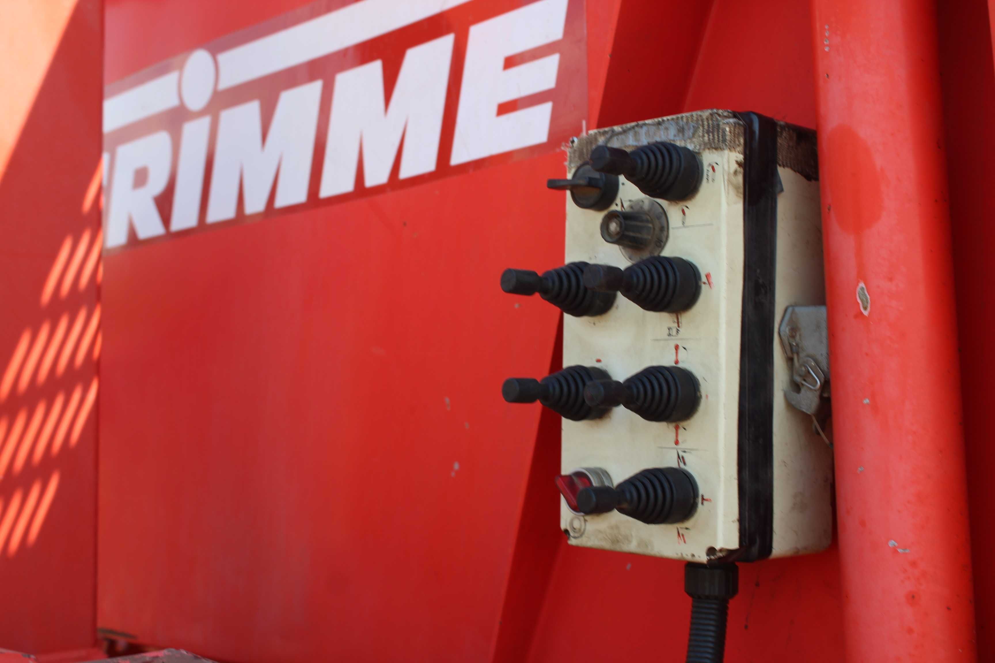Kombajn  GRIMME SE 75-30 , 75-40 , 75-20