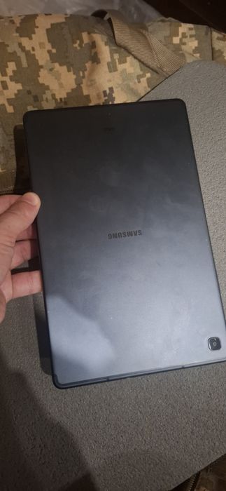 ТЕРМІНОВО Samsung galaxy tab s6 64