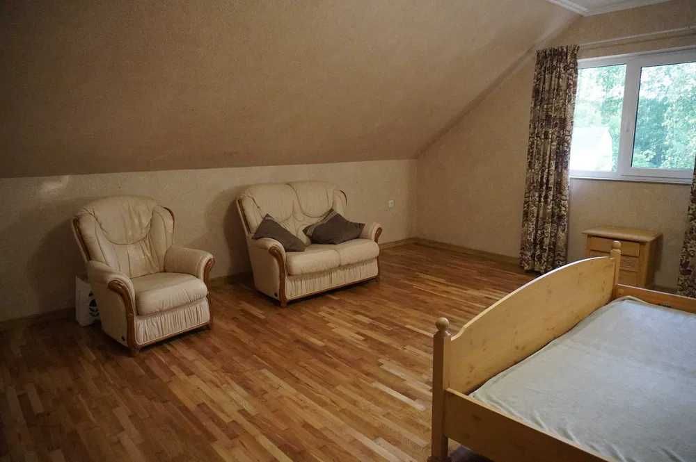 ШАЦЬК о.СВІТЯЗЬ Будинок оренда, є чан, спортивна риболовля на 2-3сім*ї