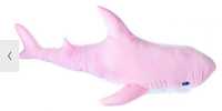 іграшка акула близько 100 см