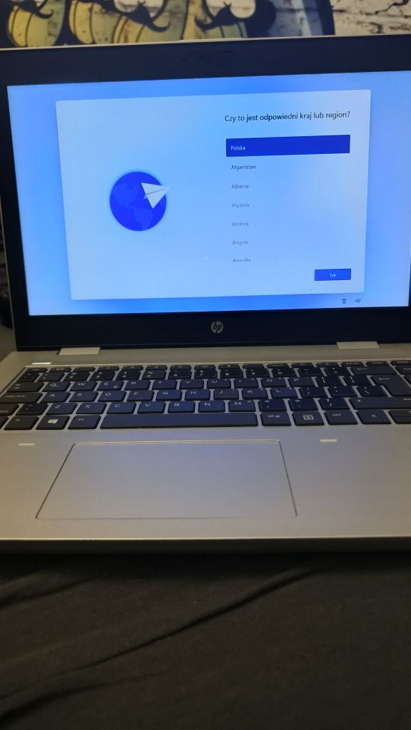 HP Probook 645 G4