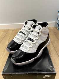 Air Jordan 11 Retro "Concord" 378037 100; 9US; 27cm; 42.5EUR