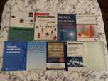 Livros Curso Economia