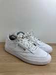Buty sneakersy białe Reebok Classic r. 40.5