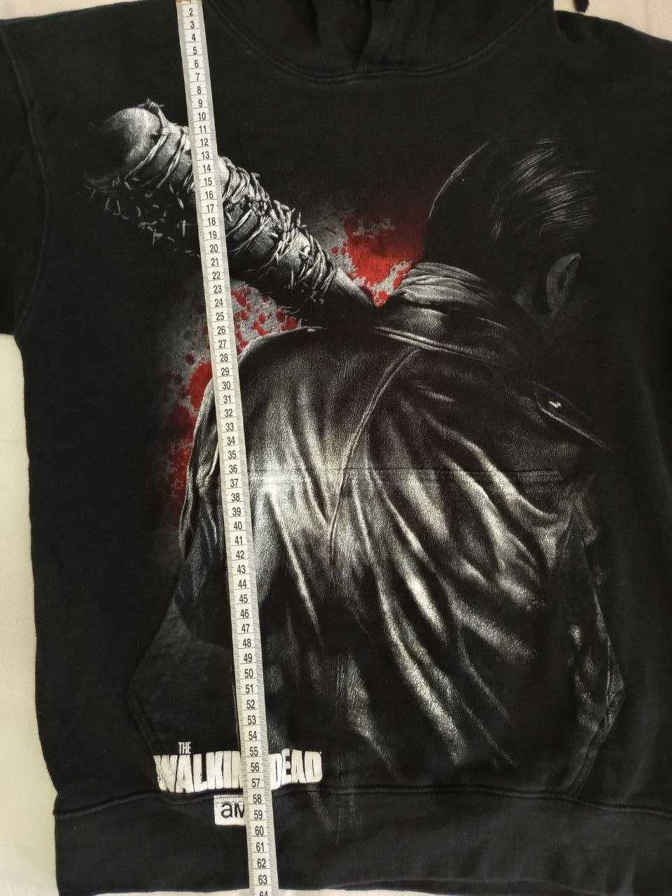 Худі The Walking Dead S