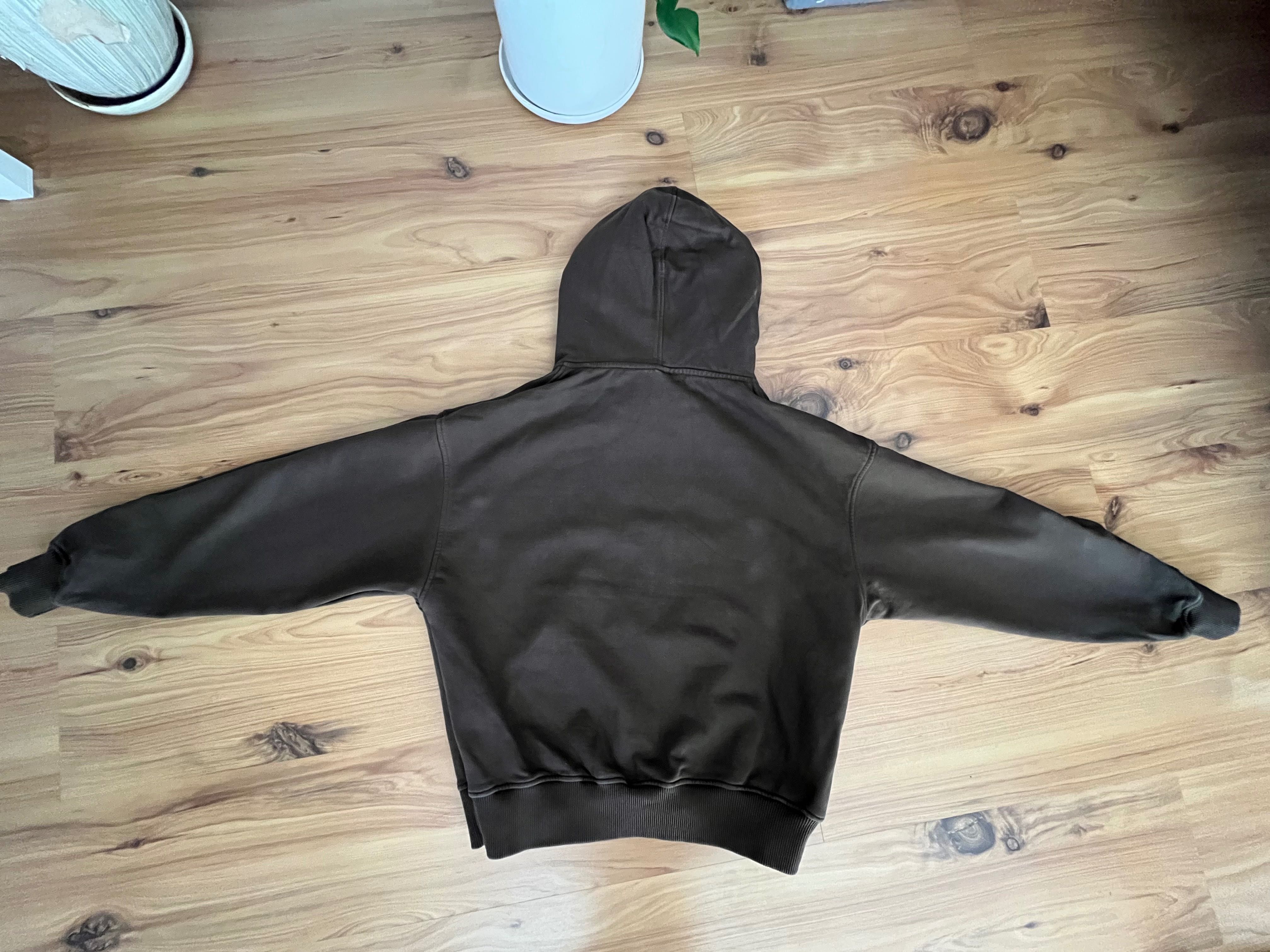 Bluza z kapturem ADMOR