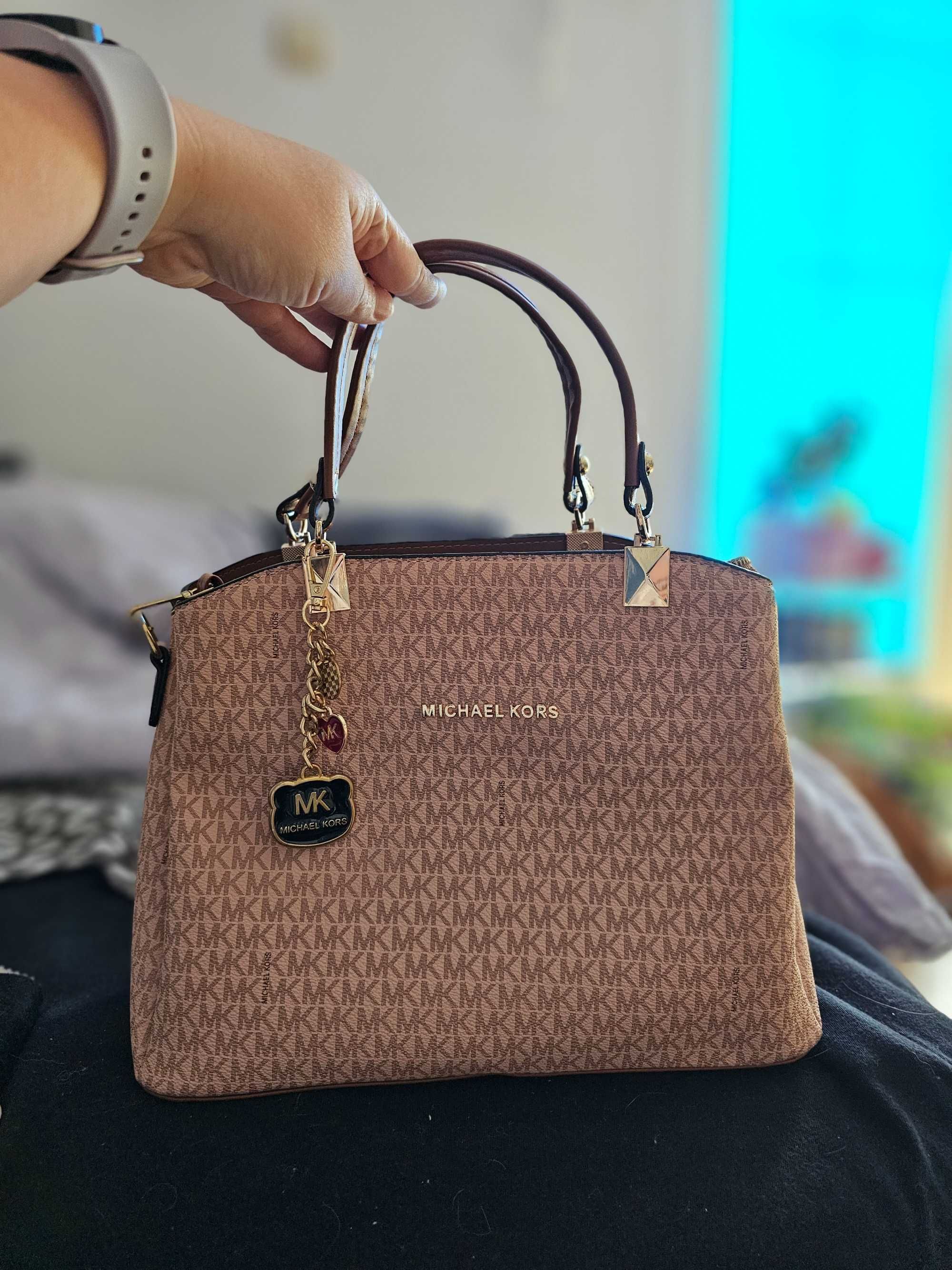 Torebka Michael Kors