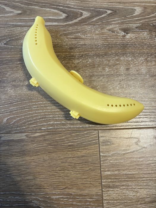 Pojemnik na banana