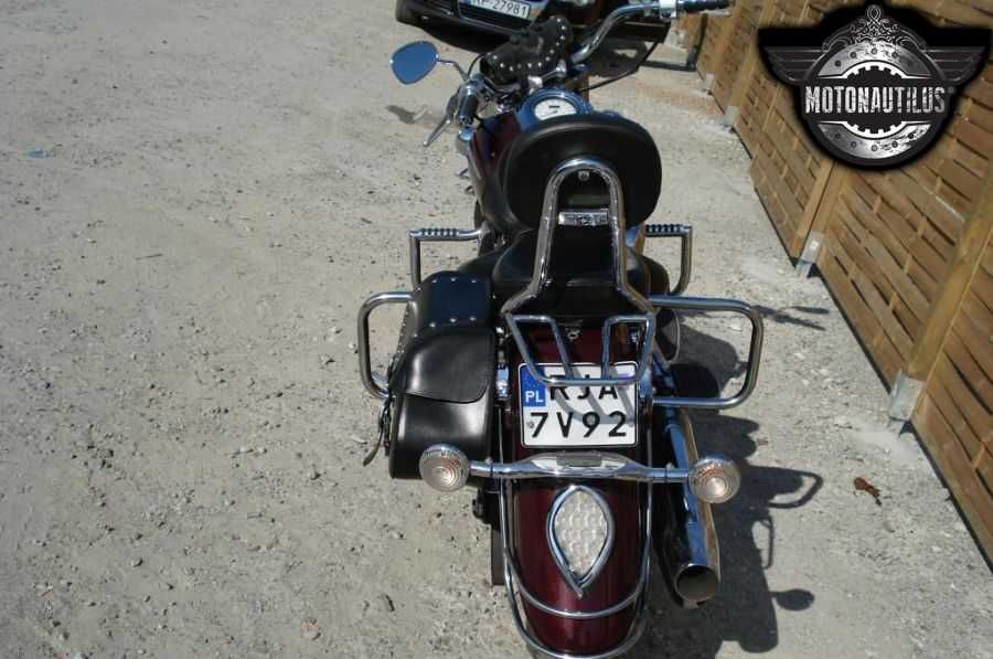 gmole spacerówki Yamaha Road Star 1600 i 1700