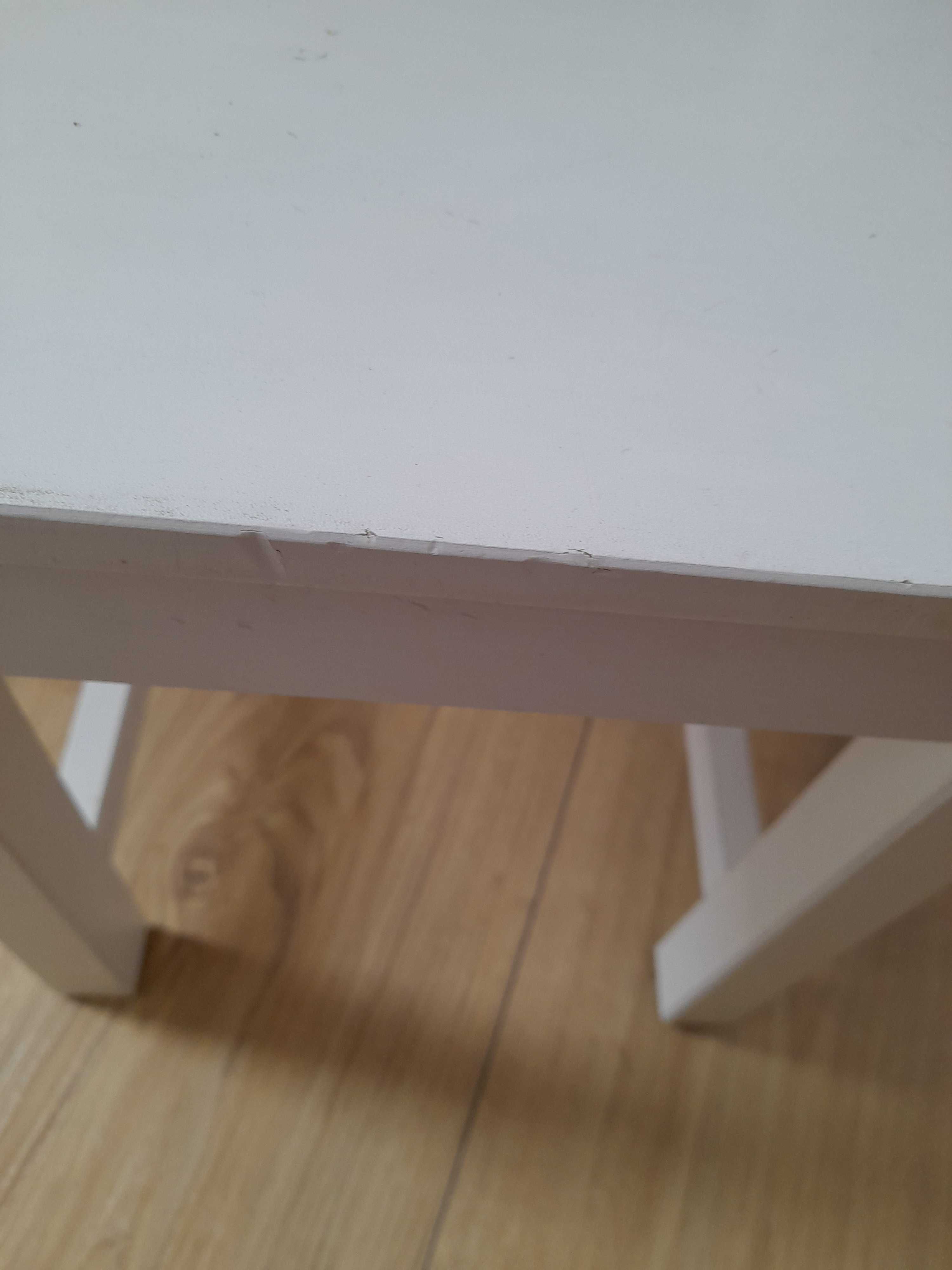 Krzesełko dziecięce z Ikea