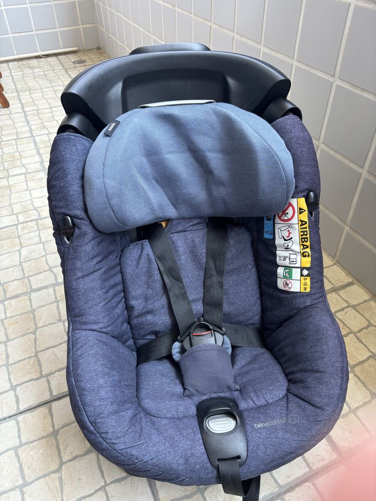 Cadeira Auto Bebeconfort