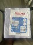 Etui Cd DVD Hama Slim 14 szt.