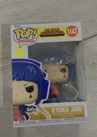 Funko Pop My Hero Adacemia Kyoka Jiro 1143