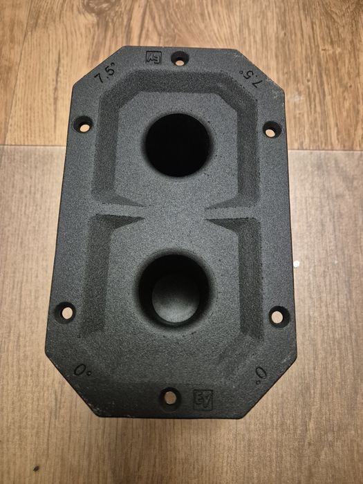 Gniazdo pod statyw  EV ETX 12P