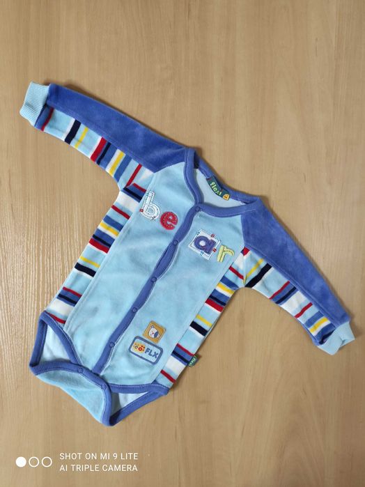 Боді для новонароджених flexi. Новий. РОЗПРОДАЖ.