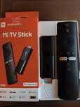 Mi TV Stick z Androidem