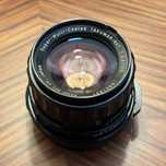 Obiektyw Super Multi Coated Takumar 105 mm f/2.4 Pentax 6x7 67 67II