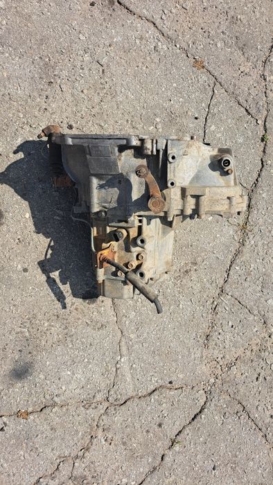 Кпп коробка передач хюндай акцент хендай 1.5 hyundai accent 12v g4eb