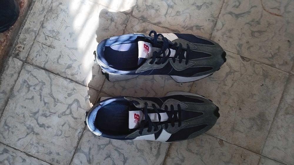 Tenis New Balance