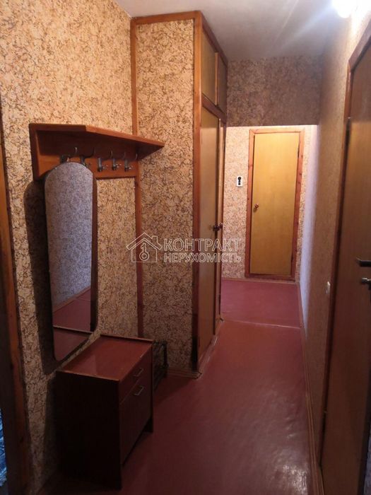 Оренда 2к квартиры Масельского