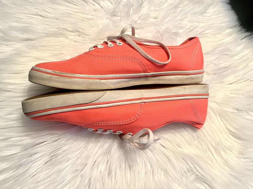 Vans Original, tamanho 39