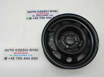 Felga Stalowa 5.5Jx14&#039;&#039; 4x100 et 49 opel