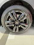Koła MINI  JCW F56 F57 F55 Styling JCW Track Spoke, opony Michelin PS4