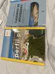 Manual de Geoagrafia + caderno de actividades