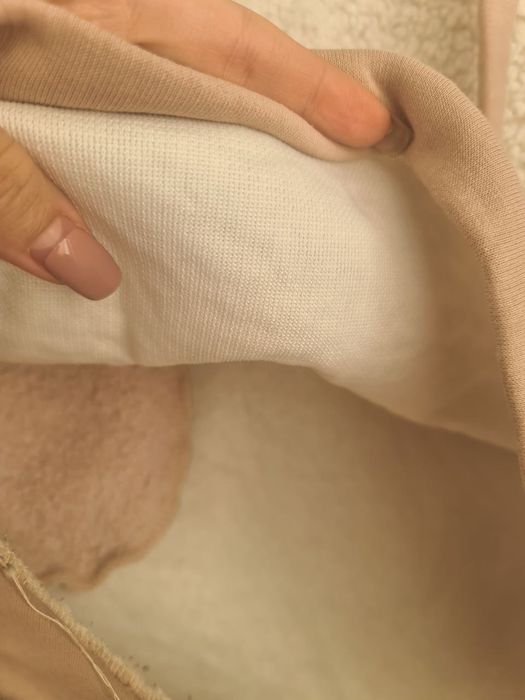 Костюм штаны и худи