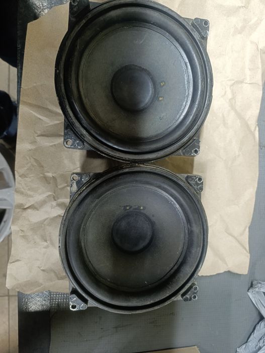 Динамики  для колонок СССР