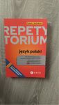Repetytorium jezyk polski Greg