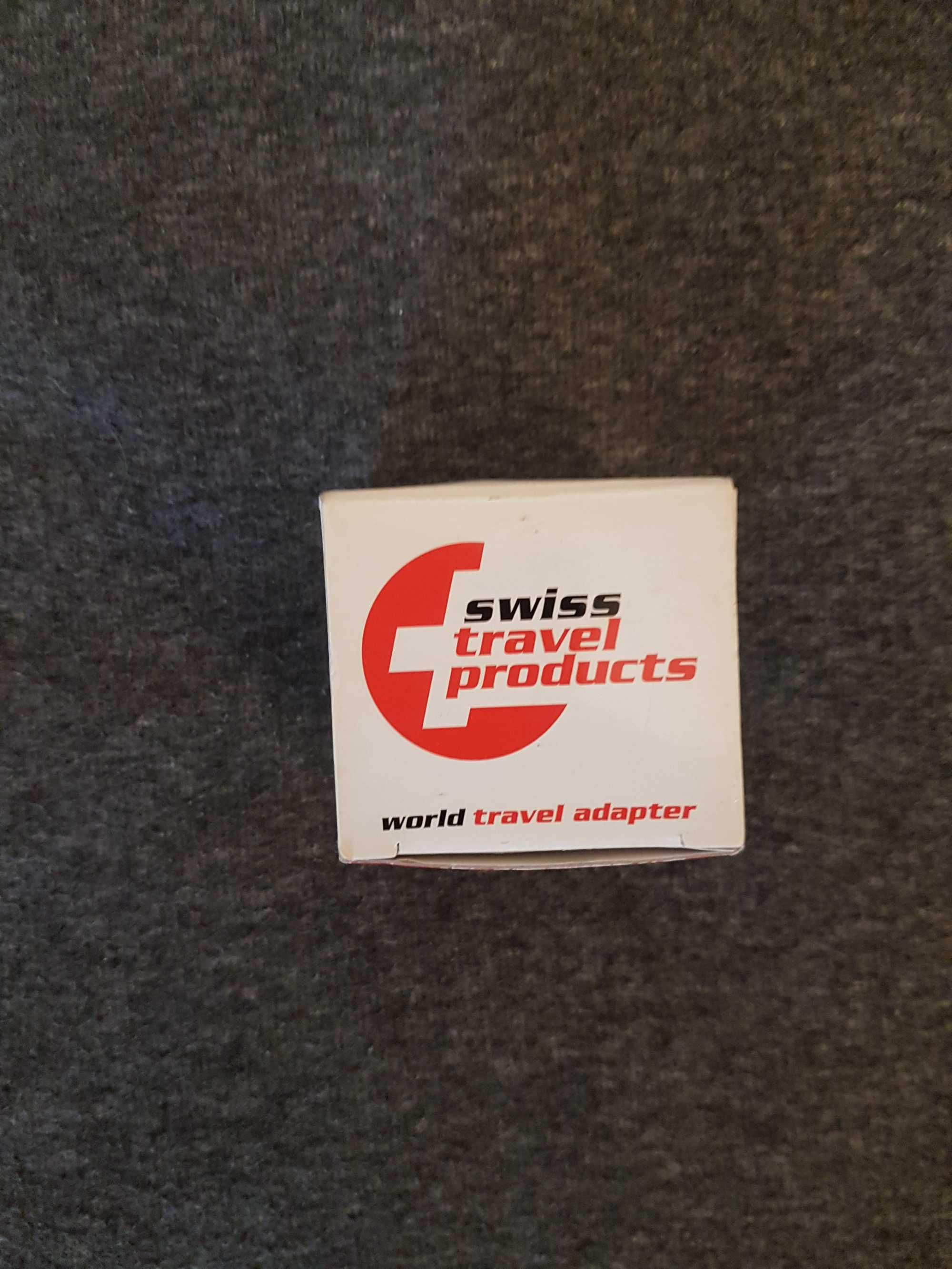 Adapter do zasilania
