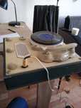 Gramofon bambino