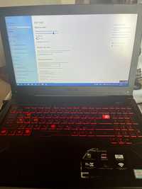 Ноутбук Asus TUF Gaming FX504GE-DM639