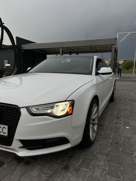 Продам Audi A5 2015 р