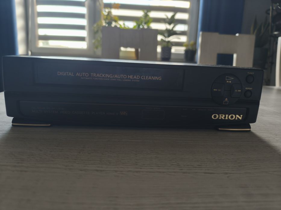Magnetowid Orion N388E-V