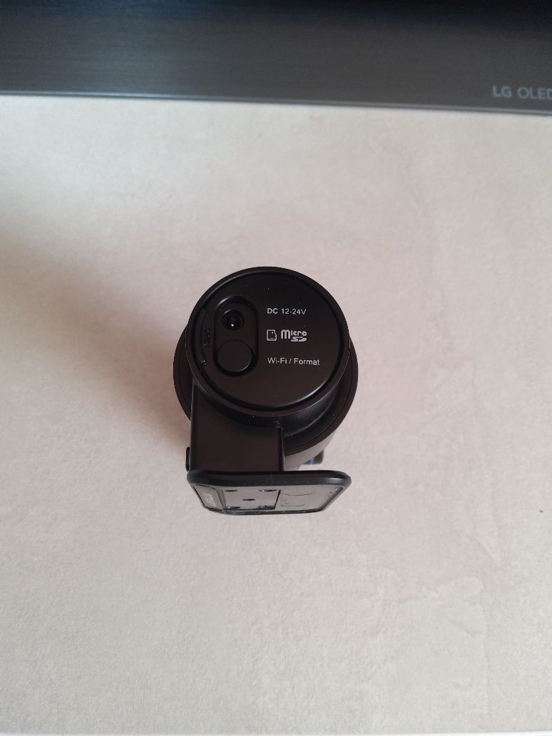 Видеорегистратор BlackVue DR650S-1CH