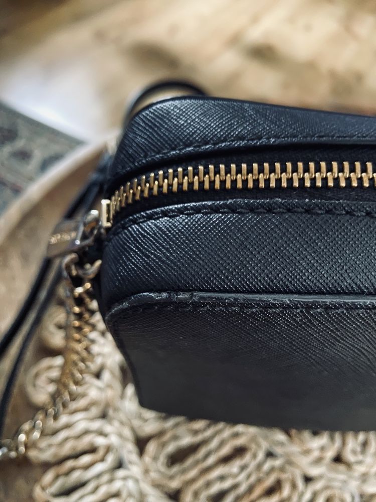 Torebka michael kors jet set oryginalna paragon!!