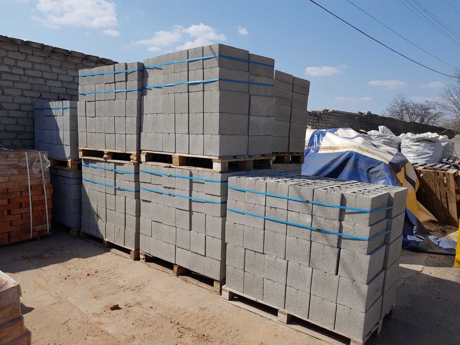 Цемент м 500 опт. от 20меш.