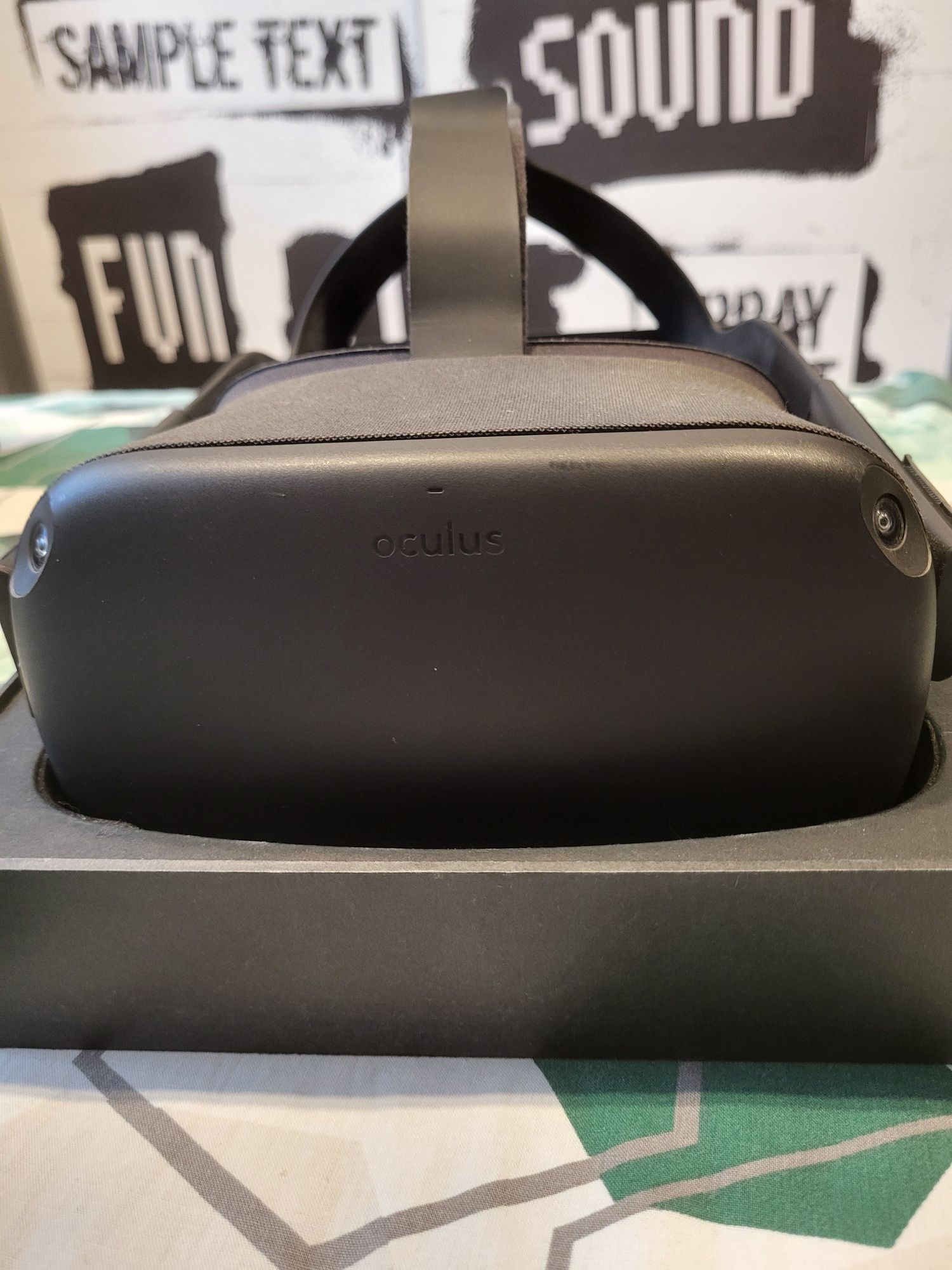 Oculus Meta Quest 1