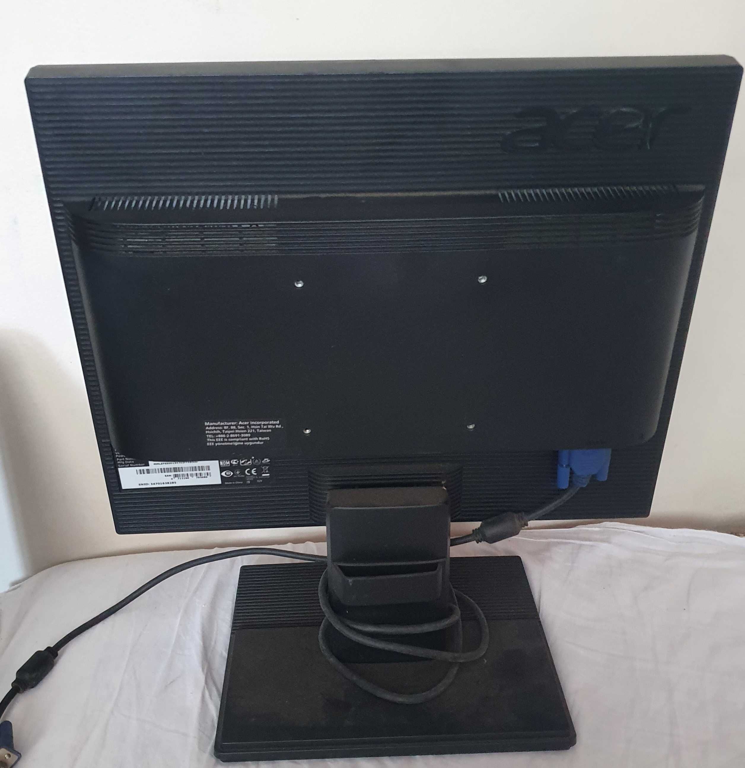 Sprzedam monitor Acer