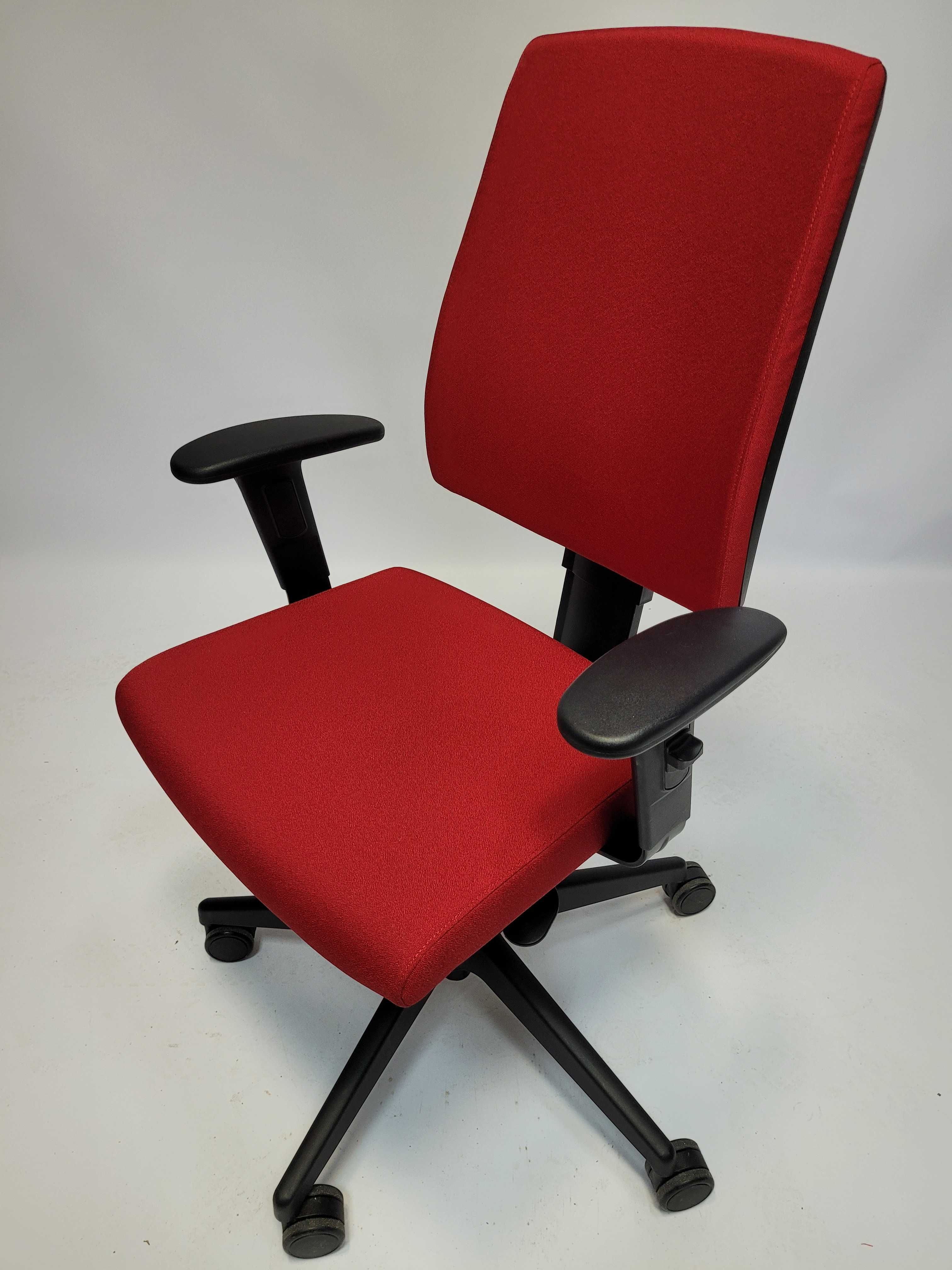 Fotel biurowy obrotowy Profim Raya 21S - dostępne 100 sztuk