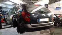 Renault Laguna II 1.6 16v