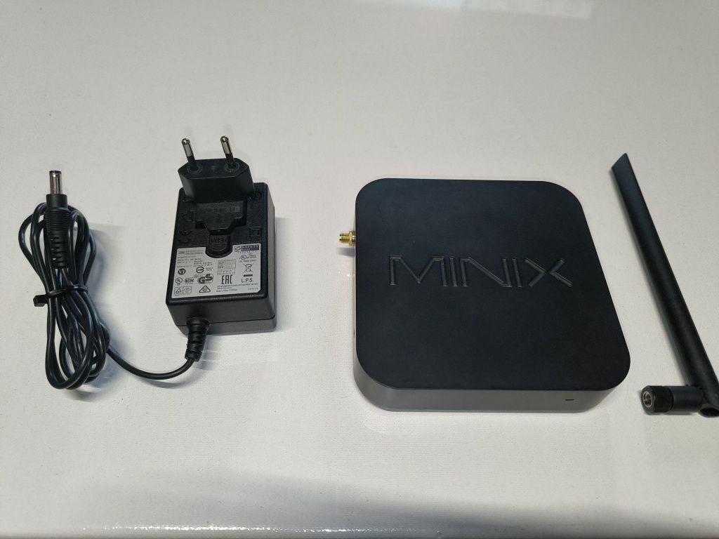 Mini PC minix Z83-4