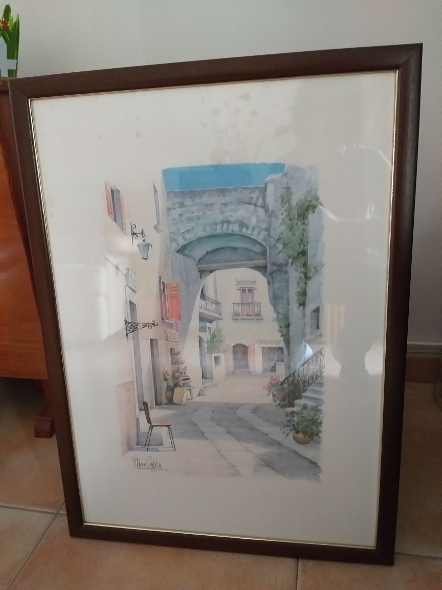 Quadros diversos